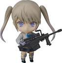 【中古】ねんどろいど リトルアーモリー 照安鞠亜 ノンスケール ABS&PVC製 塗装済み可動フィギュア(3)