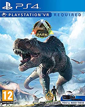 šARK Park (PSVR) (PS4) (͢ǡ