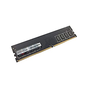 【中古】【非常に良い】CFD販売 デスクトップPC用 メモリ PC4-19200(DDR4-2400) 8GB×1枚 288pin DIMM ()(Panram) D4U2400PS-8GC17 【中古】【非常に良い】CFD販売 デスクトップPC用 メモリ PC4-19200(DDR4-2400) 8GB×1枚 288pin DIMM ()(Panram) D4U2400PS-8GC17
