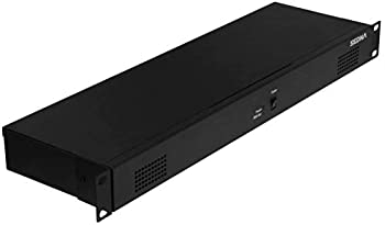 【中古】Sedna - 1U ラックマウント USB 3.1 Gen II (10Gbp) デュアルベイ ハードディスク RAIDエンクロージャー 【中古】Sedna - 1U ラックマウント USB 3.1 Gen II (10Gbp) デュアルベイ ハードディスク RAIDエンクロージャー
