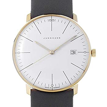 JUNGHANS - ○ ユンハンス レディース腕時計 電池交換済み♪の
