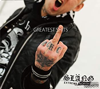 【中古】GREATEST SHITS [CD]【メーカー名】0【メーカー型番】0【ブランド名】SLANG【商品説明】GREATEST SHITS [CD]当店では初期不良に限り、商品到着から7日間は返品を 受付けております。他モールとの併売品の為、完売の際はご連絡致しますのでご了承ください。中古品の商品タイトルに「限定」「初回」「保証」「DLコード」などの表記がありましても、特典・付属品・帯・保証等は付いておりません。品名に【import】【輸入】【北米】【海外】等の国内商品でないと把握できる表記商品について国内のDVDプレイヤー、ゲーム機で稼働しない場合がございます。予めご了承の上、購入ください。掲載と付属品が異なる場合は確認のご連絡をさせていただきます。ご注文からお届けまで1、ご注文⇒ご注文は24時間受け付けております。2、注文確認⇒ご注文後、当店から注文確認メールを送信します。3、お届けまで3〜10営業日程度とお考えください。4、入金確認⇒前払い決済をご選択の場合、ご入金確認後、配送手配を致します。5、出荷⇒配送準備が整い次第、出荷致します。配送業者、追跡番号等の詳細をメール送信致します。6、到着⇒出荷後、1〜3日後に商品が到着します。　※離島、北海道、九州、沖縄は遅れる場合がございます。予めご了承下さい。お電話でのお問合せは少人数で運営の為受け付けておりませんので、メールにてお問合せお願い致します。営業時間　月〜金　11:00〜17:00お客様都合によるご注文後のキャンセル・返品はお受けしておりませんのでご了承ください。ご来店ありがとうございます。