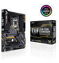 【中古】【非常に良い】ASUS IntelR Z390搭載 LGA1151対応マザーボード TUF Z390-PLUS GAMING【ATX】