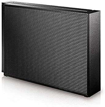 【中古】I/Oデータ USB3.1 Gen1(USB 3.0)/2.0 外付けハードディスク 3.0TB(ブラック) HDCZ-UT3KC 【中古】I/Oデータ USB3.1 Gen1(USB 3.0)/2.0 外付けハードディスク 3.0TB(ブラック) HDCZ-UT3KC