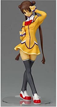 【中古】SIF EX 宇宙のステルヴィア 片瀬志麻 やまと版 完成品フィギュア