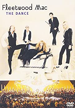 【中古】ザ・ダンス~グレイテスト・ヒッツ・ライヴ [DVD]