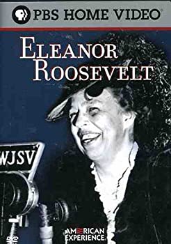 (未使用・未開封品)Eleanor Roosevelt  