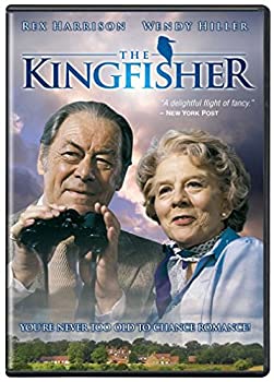 šKingfisher [DVD]