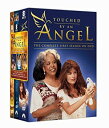 【中古】Touched By an Angel: 3 Pack [DVD]