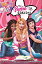 【中古】Barbie Diaries [DVD]