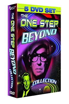楽天ドリエムコーポレーション【中古】（未使用・未開封品）One Step Beyond Collection [DVD]