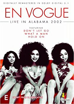 楽天ドリエムコーポレーション【中古】Live in Birmingham Alabama [DVD]