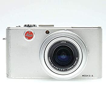 【中古】LEICA CAMERA D-LUX 2 8メガピクセル デジタルカメラ