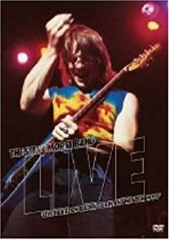 šLive in Baden: Baden Germany March 1990 [DVD]