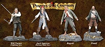 š(̤ѡ̤)Pirates Of The Caribbean/The Curse Of The Black Pearl Ac...