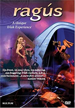 【状態　非常に良い】【中古】Ragus: A Unique Irish Experience [DVD]【ジャンル】ポップス, ワールド【Brand】Kultur Video【Contributors】【商品説明】Ragus: A Unique Irish Experience [DVD]当店では初期不良に限り、商品到着から7日間は返品を 受付けております。 お客様都合での返品はお受けしておりませんのでご了承ください。 他モールとの併売品の為、売り切れの場合はご連絡させて頂きます。 ご注文からお届けまで 1、ご注文⇒24時間受け付けております。 2、注文確認⇒当店から注文確認メールを送信します。 3、在庫確認⇒中古品は受注後に、再メンテナンス、梱包しますので、お届けまで3日〜10日程度とお考え下さい。 4、入金確認⇒前払い決済をご選択の場合、ご入金確認後、配送手配を致します。 5、出荷⇒配送準備が整い次第、出荷致します。配送業者、追跡番号等の詳細をメール送信致します。※離島、北海道、九州、沖縄は遅れる場合がございます。予めご了承下さい。 6、到着⇒出荷後、1〜3日後に商品が到着します。ご来店ありがとうございます。