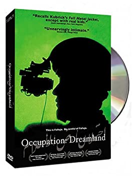 【中古】(未使用・未開封品)Occupation: Dreamland [DVD]