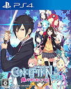 【中古】【非常に良い】【PS4】CONCEPTION PLUS 俺の子供を産んでくれ!(2)