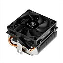 【中古】SilverStone AMDCPU用ロープロファイルCPUクーラー KR01 日本正規代理店品