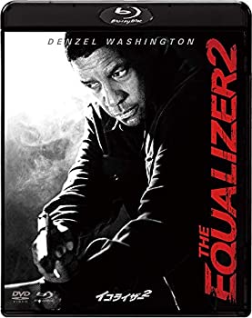 【中古】イコライザー2 ブルーレイ&DVDセット [Blu-ray]【メーカー名】ソニー・ピクチャーズエンタテインメント【メーカー型番】【ブランド名】【商品説明】イコライザー2 ブルーレイ&DVDセット [Blu-ray]当店では初期不良に限り、商品到着から7日間は返品を 受付けております。他モールとの併売品の為、完売の際はご連絡致しますのでご了承ください。中古品の商品タイトルに「限定」「初回」「保証」などの表記がありましても、特典・付属品・保証等は付いておりません。掲載と付属品が異なる場合は確認のご連絡をさせていただきます。ご注文からお届けまで1、ご注文⇒ご注文は24時間受け付けております。2、注文確認⇒ご注文後、当店から注文確認メールを送信します。3、お届けまで3〜10営業日程度とお考えください。4、入金確認⇒前払い決済をご選択の場合、ご入金確認後、配送手配を致します。5、出荷⇒配送準備が整い次第、出荷致します。配送業者、追跡番号等の詳細をメール送信致します。6、到着⇒出荷後、1〜3日後に商品が到着します。　※離島、北海道、九州、沖縄は遅れる場合がございます。予めご了承下さい。お電話でのお問合せは少人数で運営の為受け付けておりませんので、メールにてお問合せお願い致します。営業時間　月〜金　11:00〜17:00お客様都合によるご注文後のキャンセル・返品はお受けしておりませんのでご了承ください。ご来店ありがとうございます。