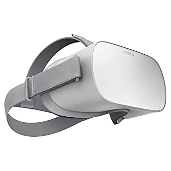 【中古】【メーカー生産終了】Oculus Go (オキュラスゴー) - 32 GB 【中古】【メーカー生産終了】Oculus Go (オキュラスゴー) - 32 GB