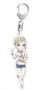 【中古】アイドルマスター シンデレラガールズ劇場 塩見周子 8 アクリルキーホルダー(3)