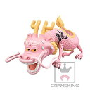 【中古】ワンピース ワールドコレクタブルフィギュア-十二支-vol.1 モモの助(3)