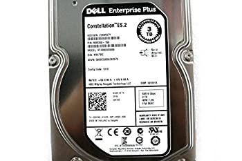 【中古】【非常に良い】Dell 0KK92 イコロジック 3TB NL SAS 3.5 【中古】【非常に良い】Dell 0KK92 イコロジック 3TB NL SAS 3.5