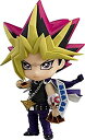 【中古】ねんどろいど 遊☆戯☆王デュエルモンスターズ 闇遊戯 ノンスケール ABS&PVC製 塗装済み可動フィギュア