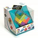 【中古】エスエムアールティゲームス(SMRT Games) キューブパズラー GO SG412JP 正規品