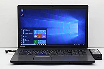 【中古】【中古】 東芝 dynabook Satellite B374/K Core i5 4300M 2.6GHz/4GB/256GB(SSD)/Multi/17.3W/..