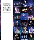【中古】BULLET TRAIN Arena Tour 2018 GOLDEN EPOCH AT SAITAMA SUPER ARENA (通常盤) [Blu-...