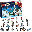 【中古】【非常に良い】レゴ(LEGO) スター・ウォーズ 2019 アドベントカレンダー 75245
