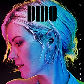【中古】スティル・オン・マイ・マインド [CD]