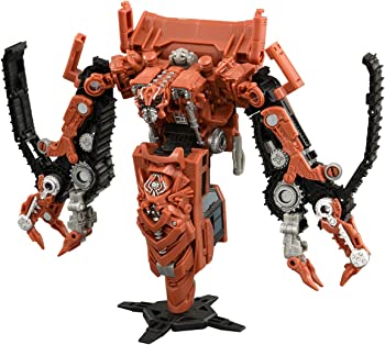 【中古】トランスフォーマー SS-33 ディセプティコンランページ