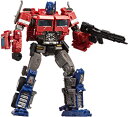 【中古】【非常に良い】トランスフォーマー SS-30 オプティマスプライム(3)