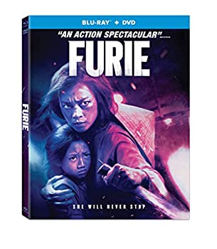 【中古】【非常に良い】Furie [Blu-ray]【メーカー名】Well Go Usa【メーカー型番】【ブランド名】【商品説明】Furie [Blu-ray]当店では初期不良に限り、商品到着から7日間は返品を 受付けております。他モールとの併売品の為、完売の際はご連絡致しますのでご了承ください。中古品の商品タイトルに「限定」「初回」「保証」などの表記がありましても、特典・付属品・保証等は付いておりません。品名に【import】【輸入】【北米】【海外】等の国内商品でないと把握できる表記商品について国内のDVDプレイヤー、ゲーム機で稼働しない場合がございます。予めご了承の上、購入ください。掲載と付属品が異なる場合は確認のご連絡をさせていただきます。ご注文からお届けまで1、ご注文⇒ご注文は24時間受け付けております。2、注文確認⇒ご注文後、当店から注文確認メールを送信します。3、お届けまで3〜10営業日程度とお考えください。4、入金確認⇒前払い決済をご選択の場合、ご入金確認後、配送手配を致します。5、出荷⇒配送準備が整い次第、出荷致します。配送業者、追跡番号等の詳細をメール送信致します。6、到着⇒出荷後、1〜3日後に商品が到着します。　※離島、北海道、九州、沖縄は遅れる場合がございます。予めご了承下さい。お電話でのお問合せは少人数で運営の為受け付けておりませんので、メールにてお問合せお願い致します。営業時間　月〜金　11:00〜17:00お客様都合によるご注文後のキャンセル・返品はお受けしておりませんのでご了承ください。ご来店ありがとうございます。