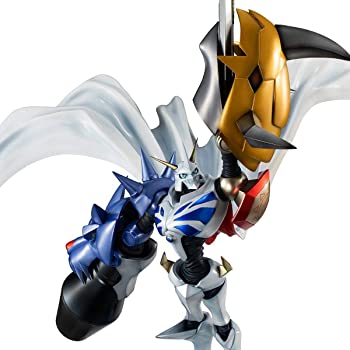楽天市場】デジモンアドベンチャー フィギュア オメガモンの通販 楽天市場】デジモンアドベンチャー フィギュア オメガモンの通販
