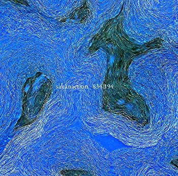 【中古】【非常に良い】834.194 (通常盤[2CD])(応募抽選ハガキなし) [CD](2)