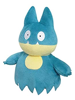 【中古】ポケットモンスター ALL STAR COLLECTION11 ゴンベ S ぬいぐるみ