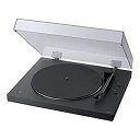 【中古】ソニー ステレオレコードプレーヤー Bluetooth対応 USB出力端子搭載 PS-LX310BT(2)