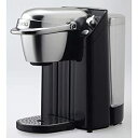 【中古】キューリグ コーヒーメーカー ネオブラックキューリグコーヒーシステム BS200(K)N