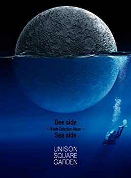 【中古】Bee side Sea side ~B-side Collection Album~ (初回限定盤A) [2CD+BD+ブックレット] [CD]