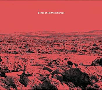【中古】【非常に良い】BONDS OF NORTHERN EUROPE [CD]