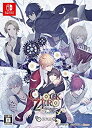 【中古】【非常に良い】CLOCK ZERO ~終焉の一秒~ Devote 限定版 - Switch