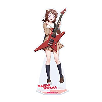 【中古】【非常に良い】BanG Dream! 2nd Season Poppin'Party 戸山香澄 アクリルスタンド