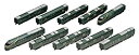 【中古】【非常に良い】TOMIX Nゲージ 限定 87系 TWILIGHT EXPRESS 瑞風 セット 10両 97912 鉄道模型 ディーゼルカー