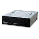 【中古】【非常に良い】Pioneer パイオニア Ultra HD Blu-ray UHDBD再生対応 M-DISK対応 BDライター ベーシックモデル ブラック BDR-212JBK(2)