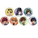 【中古】【非常に良い】ヒカルの碁 02 ミニキャラ 缶バッジ BOX