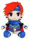 【中古】【非常に良い】ファイアーエムブレム ぬいぐるみ ロイ S